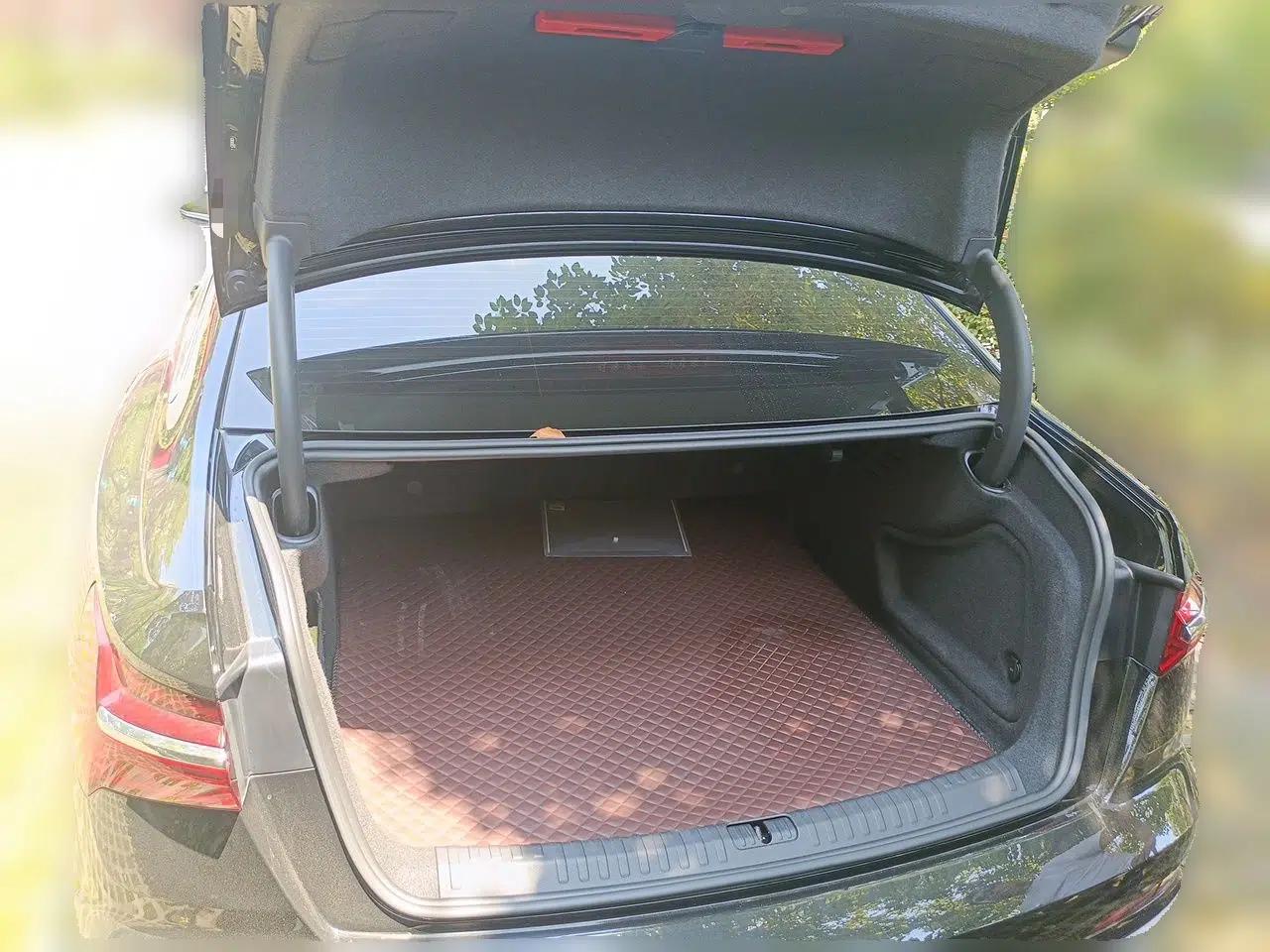 Audi A6L 2024 45 TFSI Prestige Dynamic Edition — миниатюра 19