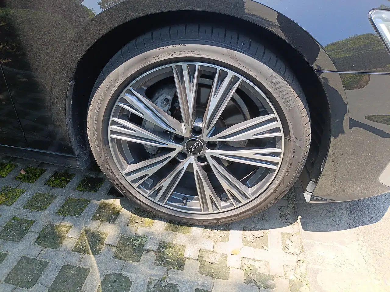 Audi A6L 2024 45 TFSI Prestige Dynamic Edition — миниатюра 8