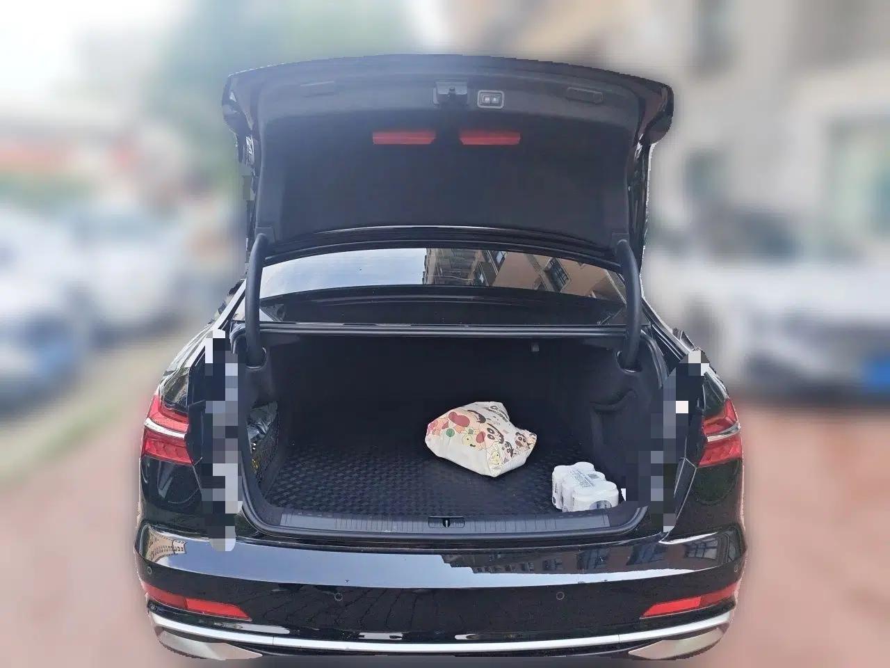 Audi A6L 2024 55 TFSI quattro Prestige Dynamic Edition — миниатюра 19