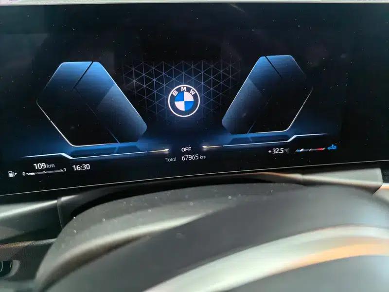2023 BMW 3 Series 320Li M Sport Package — миниатюра 6