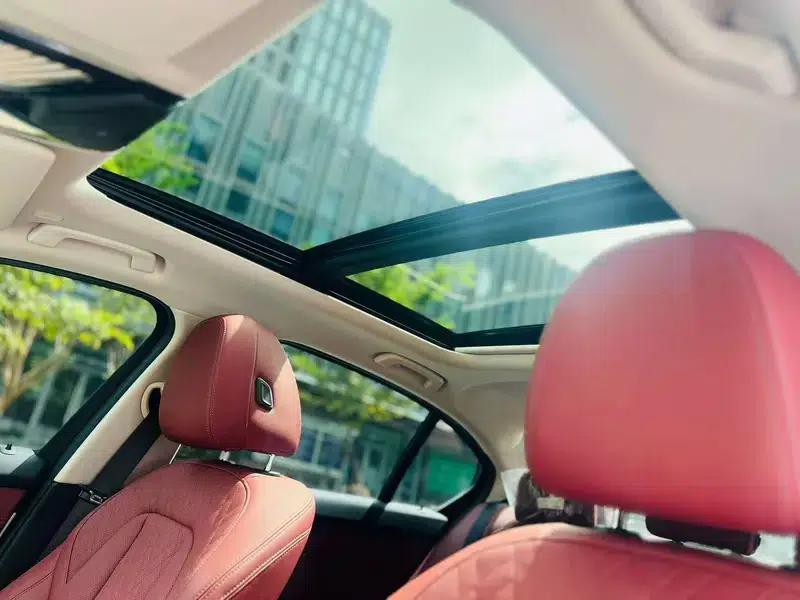 2026 BMW 3 Series 330Li M Sport Shadow Edition — миниатюра 21