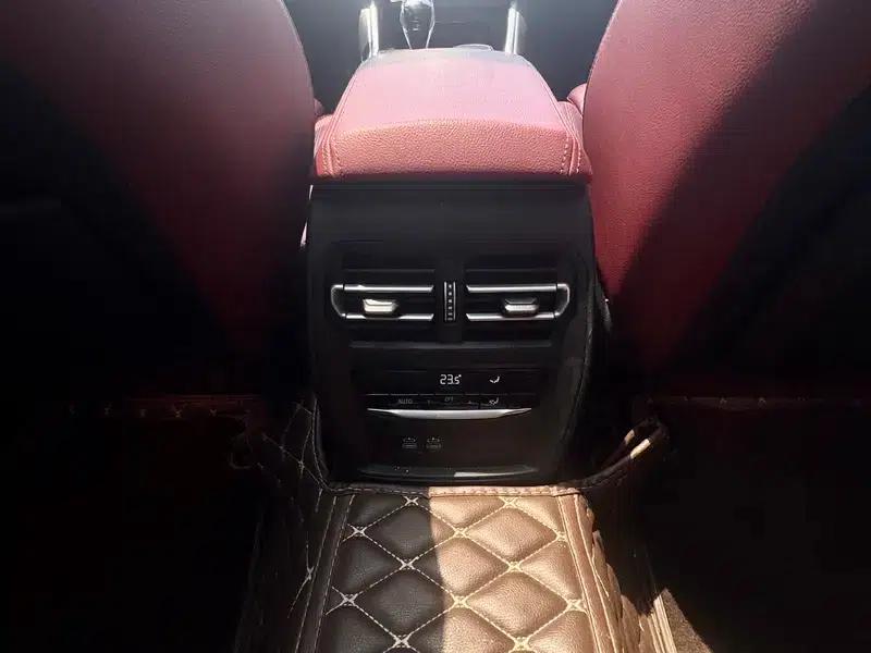 2022 BMW 3 Series Facelift 325Li xDrive M Sport Package — миниатюра 7