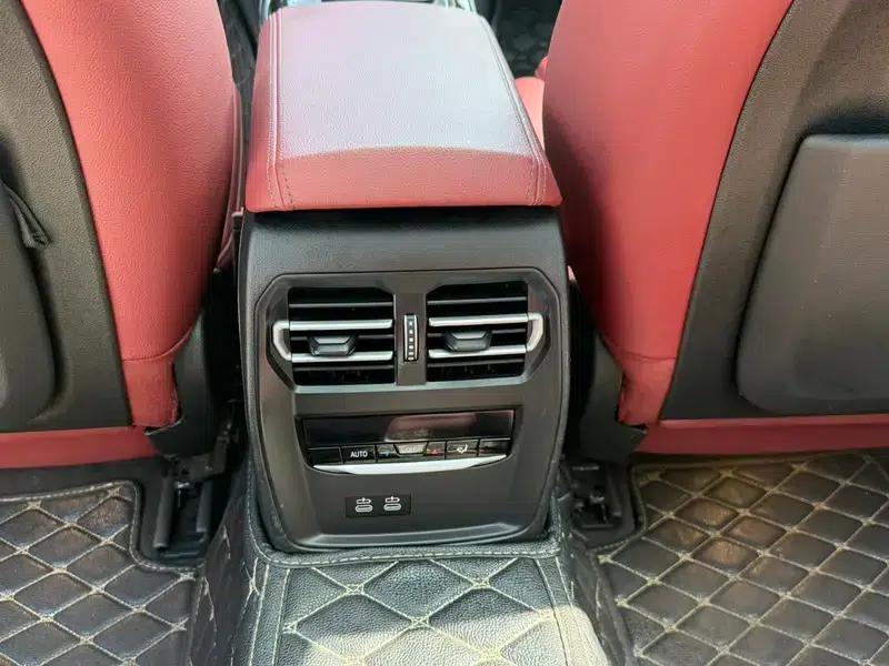 2021 BMW 3 Series Facelift 325Li M Sport Package — миниатюра 9