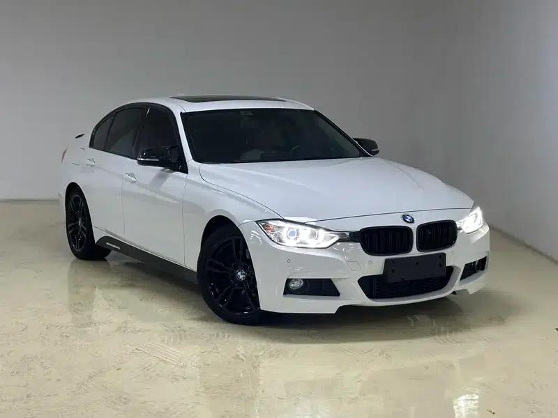 2015 BMW 3 Series 328i Sport Design Package — миниатюра 3