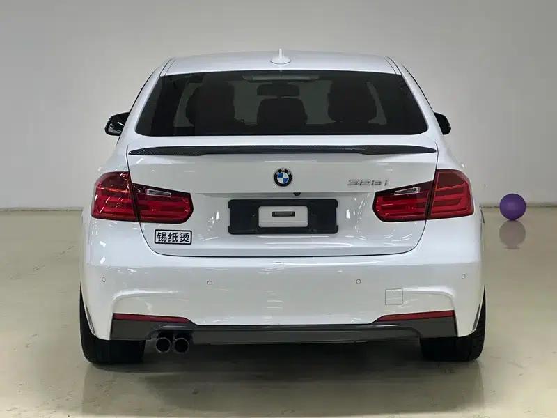 2015 BMW 3 Series 328i Sport Design Package — миниатюра 5