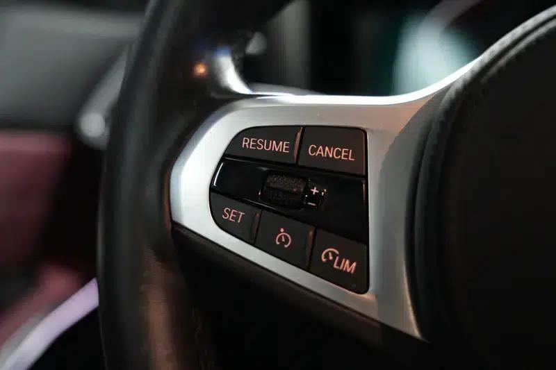 BMW 3 Series 2021 Facelift 325i M Sport Package — миниатюра 14