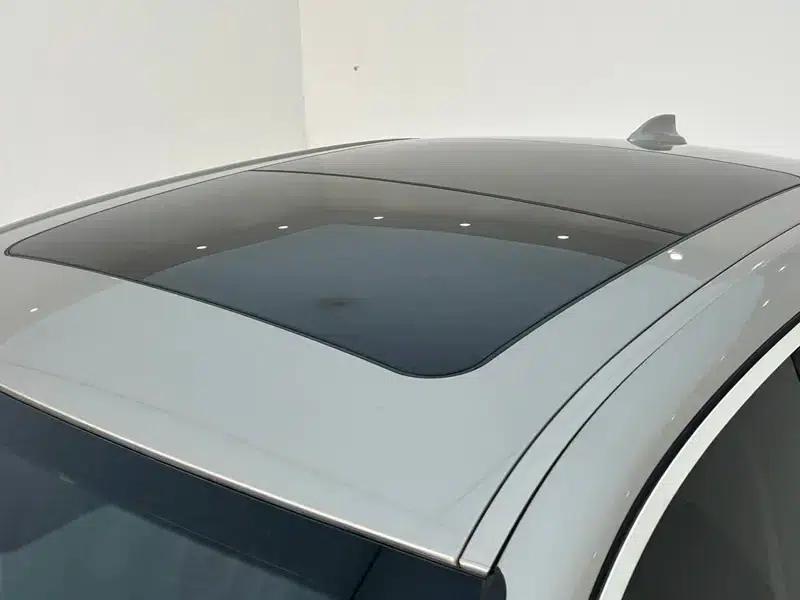 2021 BMW 3 Series 320Li M Sport Package — миниатюра 19