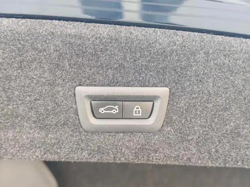 2020 BMW 3 Series 320Li M Sport Package — миниатюра 12