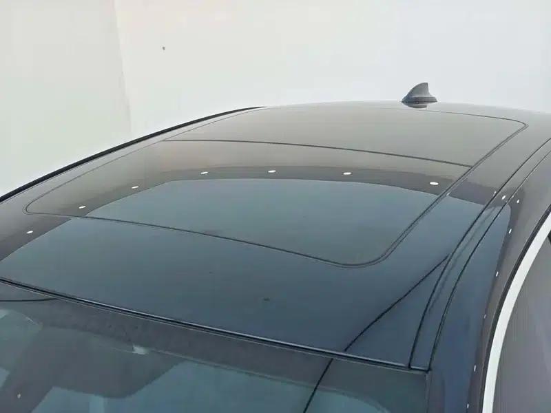 2020 BMW 3 Series 320Li M Sport Package — миниатюра 9