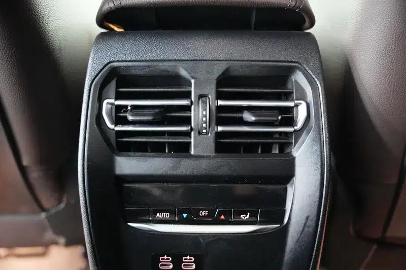 2022 BMW 3 Series Facelift 325Li M Sport Package — миниатюра 14