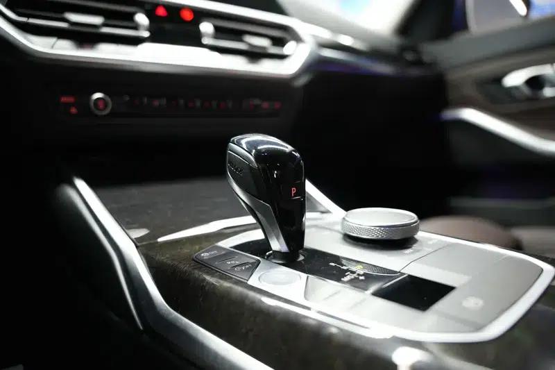 2022 BMW 3 Series Facelift 325Li M Sport Package — миниатюра 19