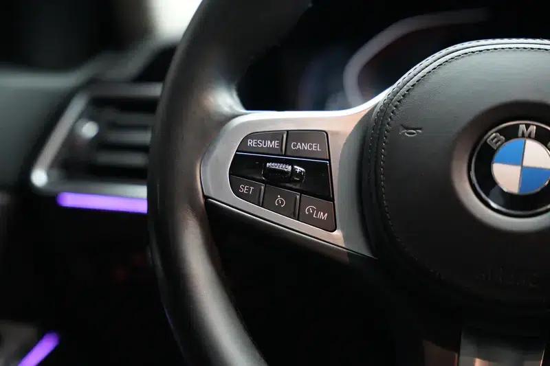 2022 BMW 3 Series Facelift 325Li M Sport Package — миниатюра 20