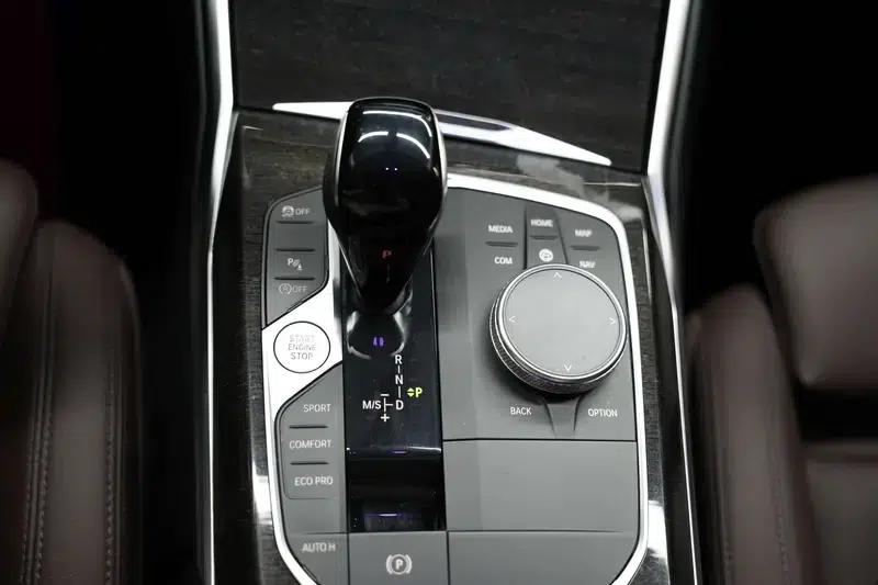 2022 BMW 3 Series Facelift 325Li M Sport Package — миниатюра 21
