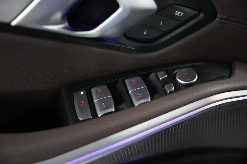 2022 BMW 3 Series Facelift 325Li M Sport Package — миниатюра 25