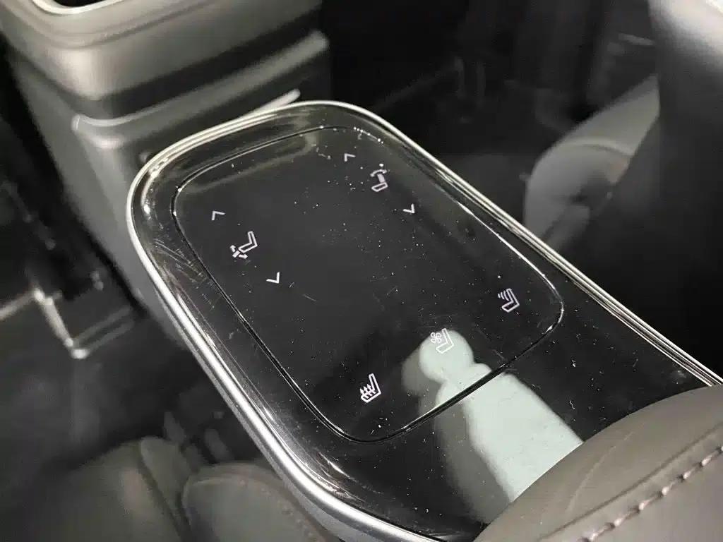 Trumpchi M8 2024 Master Series 400T Premium Edition — миниатюра 17