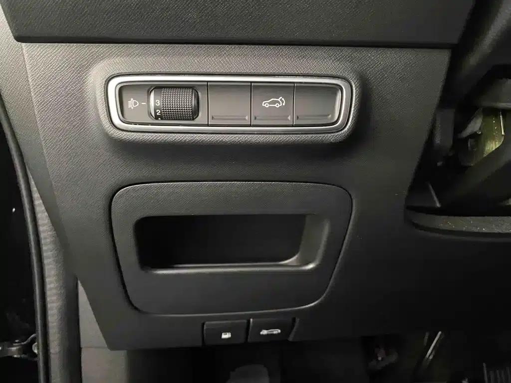 Trumpchi M8 2024 Master Series 400T Premium Edition — миниатюра 27