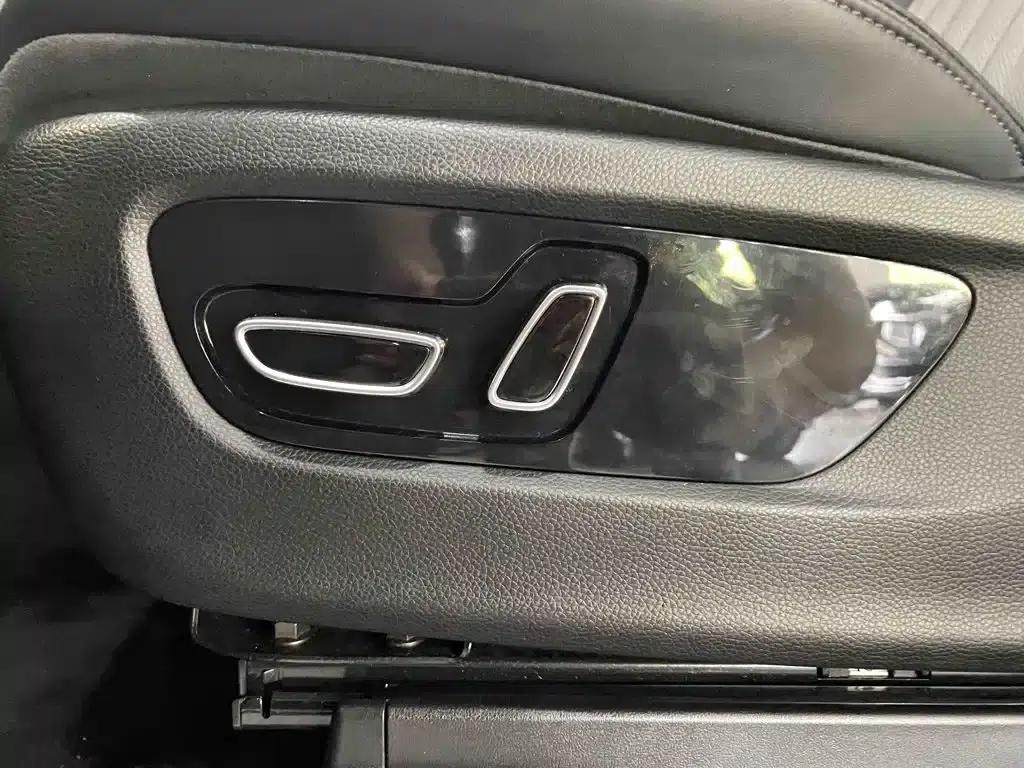 Trumpchi M8 2024 Master Series 400T Premium Edition — миниатюра 34