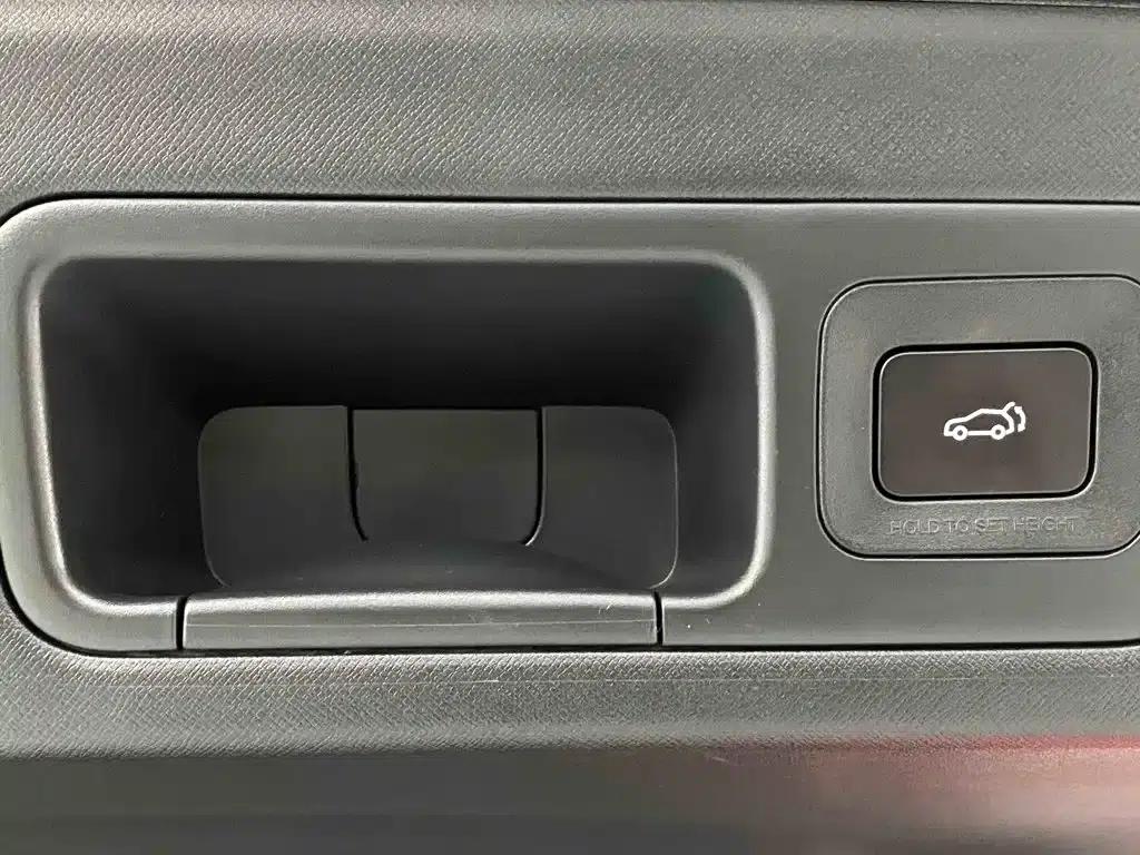 Trumpchi M8 2024 Master Series 400T Premium Edition — миниатюра 35