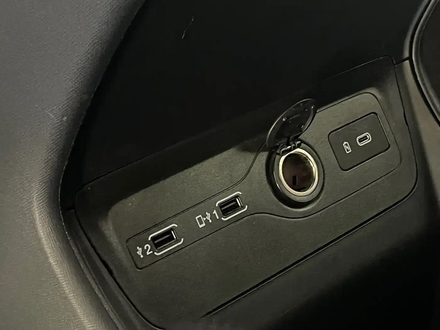 Trumpchi M8 2024 Master Series 400T Pioneer Edition — миниатюра 30