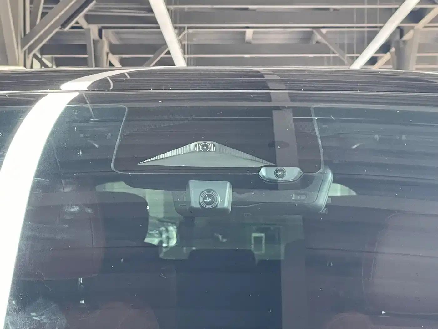 Trumpchi M8 2024 Master Series 400T Pioneer Edition — миниатюра 43