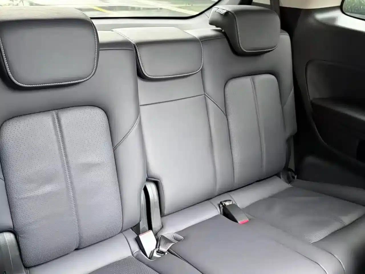 Trumpchi M8 2021 Master Series 390T Premium Edition — миниатюра 10