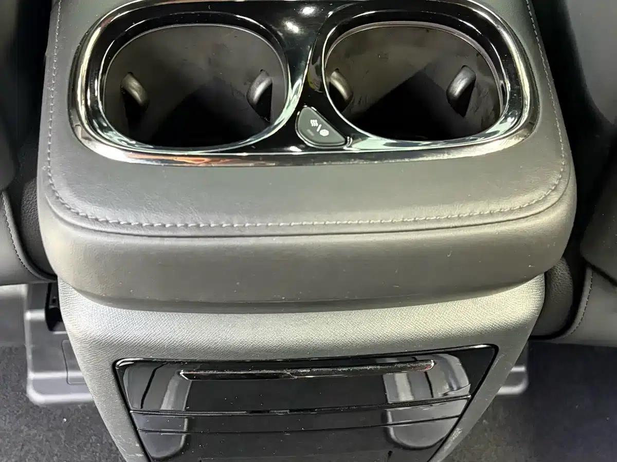 Trumpchi M8 2023 Master Series 400T Supreme Edition — миниатюра 13