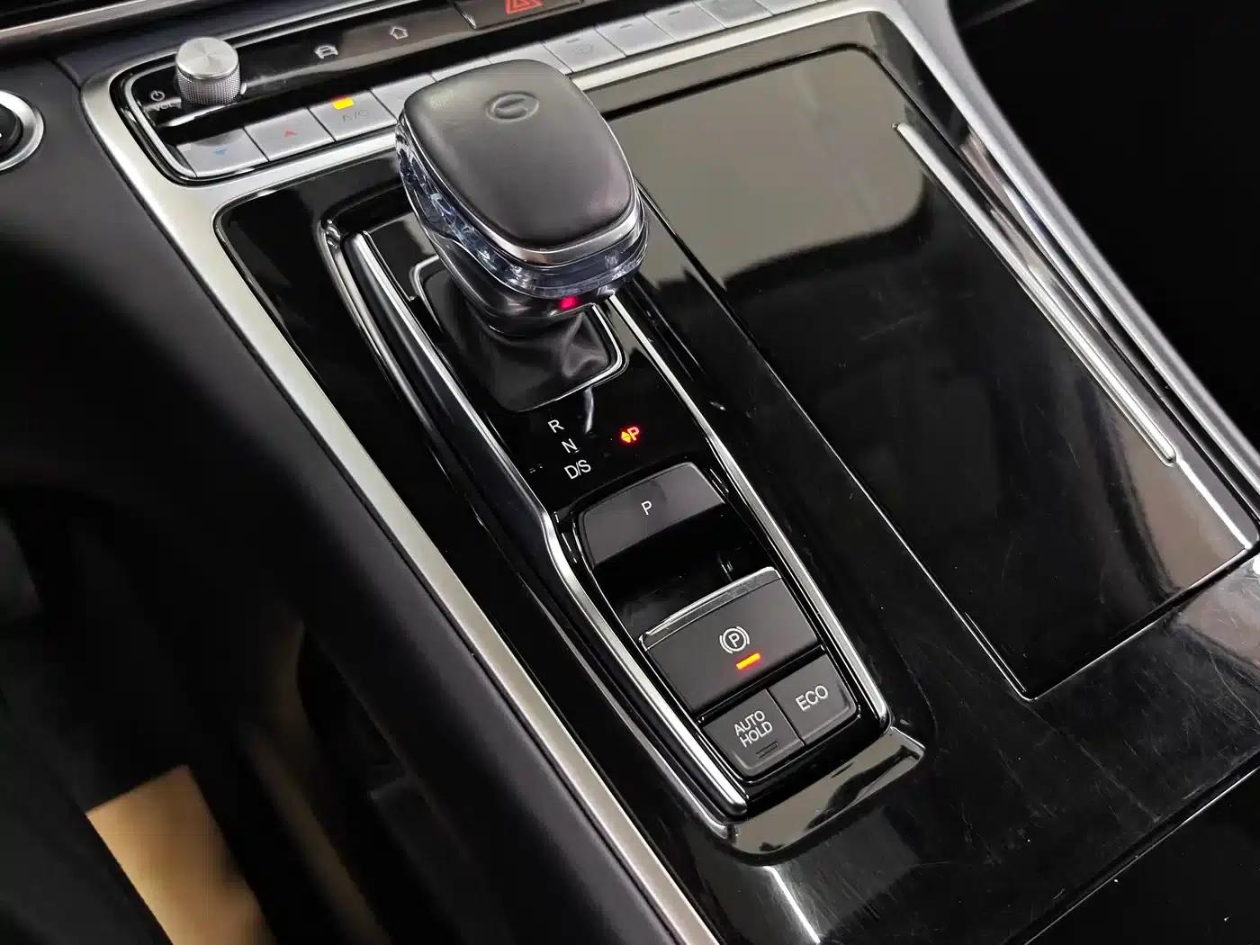 Trumpchi M8 2021 Leading Series 390T Supreme Edition — миниатюра 13