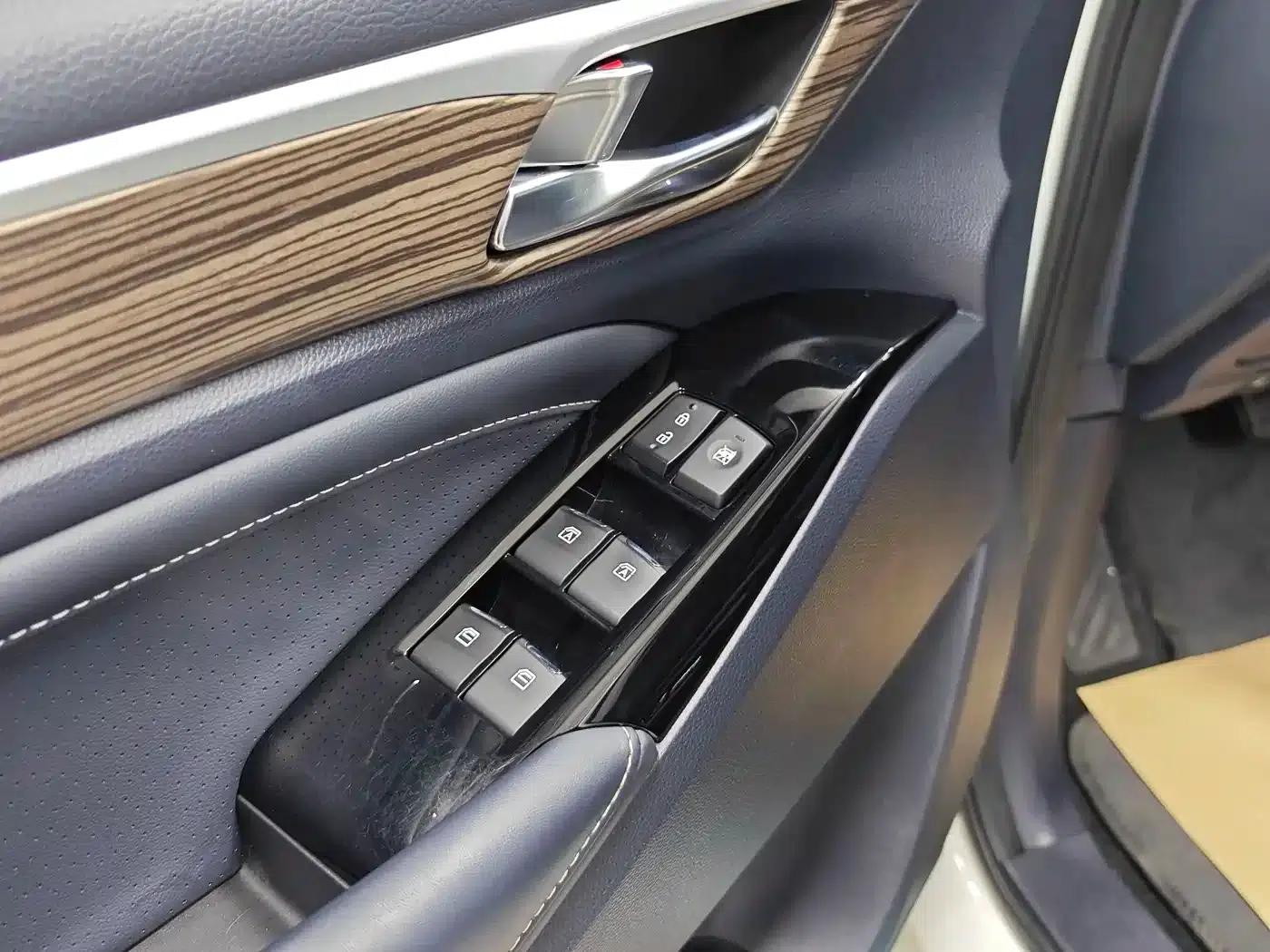 Trumpchi M8 2021 Leading Series 390T Supreme Edition — миниатюра 15