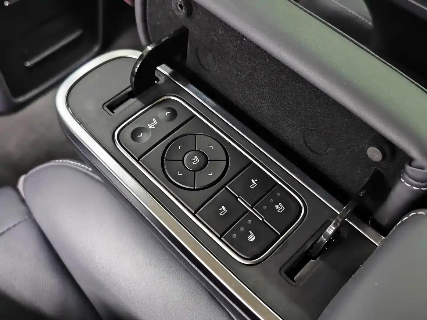 Trumpchi M8 2021 Leading Series 390T Supreme Edition — миниатюра 16