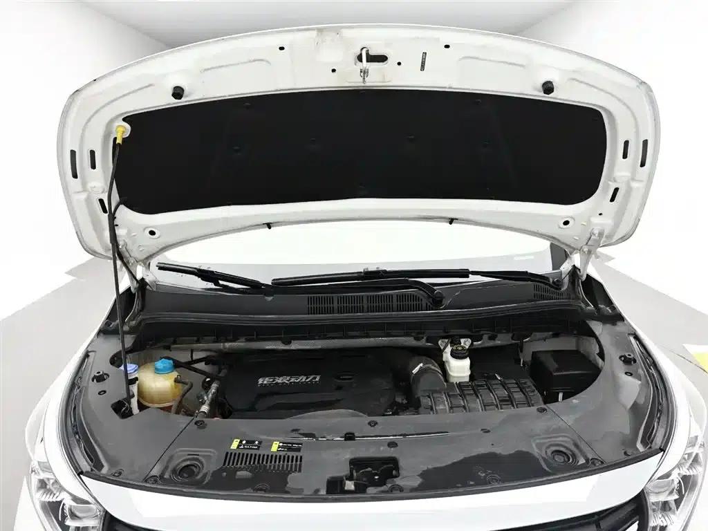 Trumpchi M8 2023 Leading Series 390T Supreme Edition — миниатюра 17