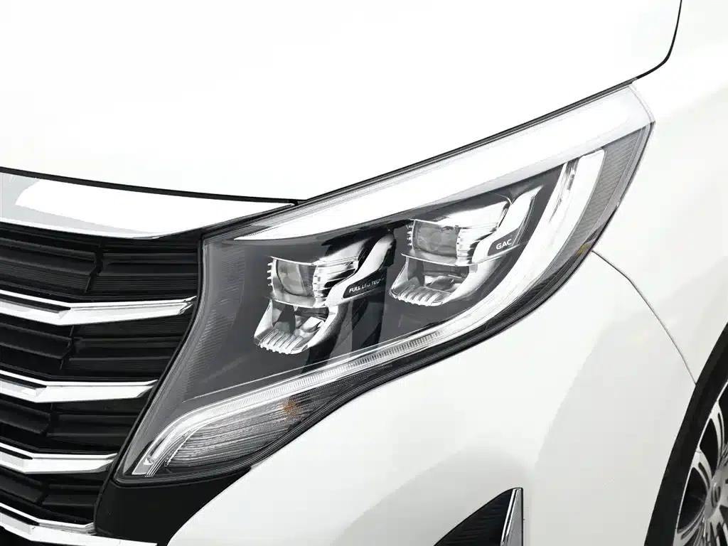 Trumpchi M8 2023 Leading Series 390T Supreme Edition — миниатюра 18