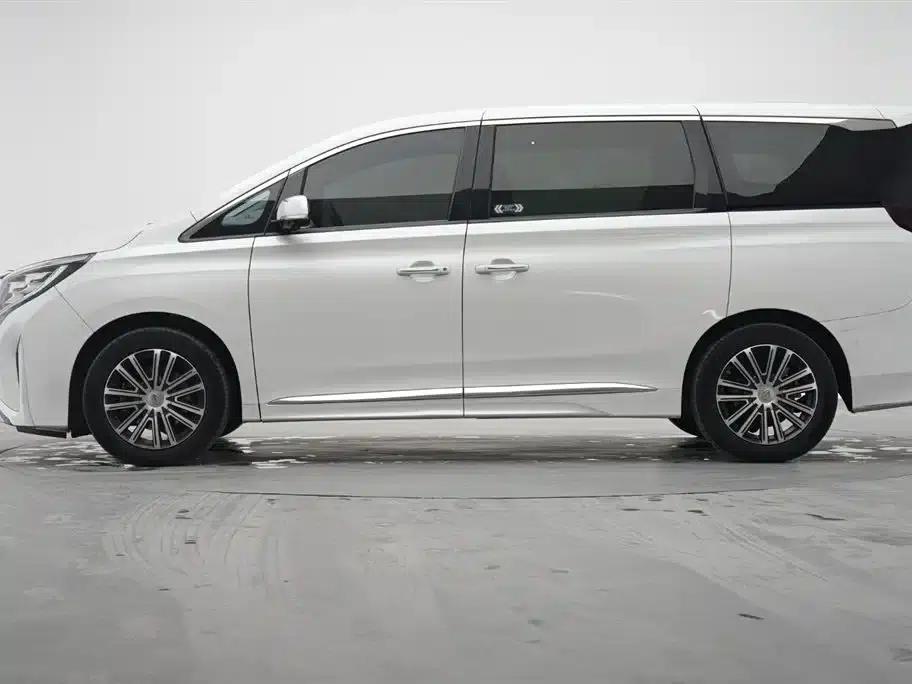 Trumpchi M8 2023 Leading Series 390T Supreme Edition — миниатюра 6
