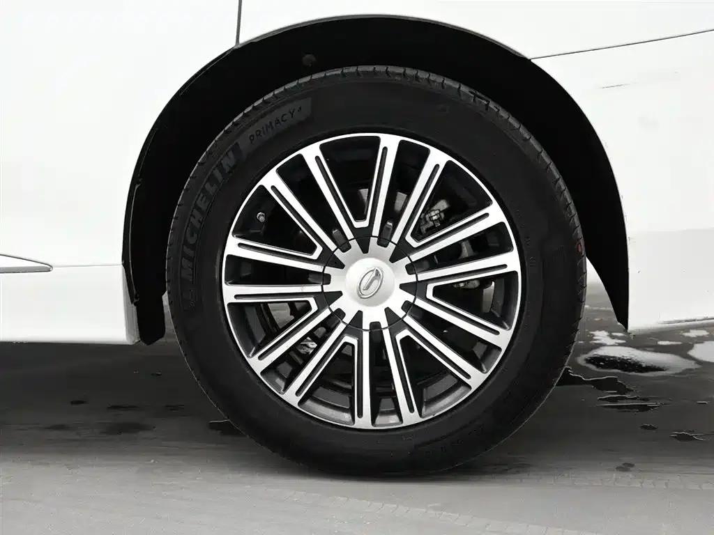 Trumpchi M8 2023 Leading Series 390T Supreme Edition — миниатюра 9