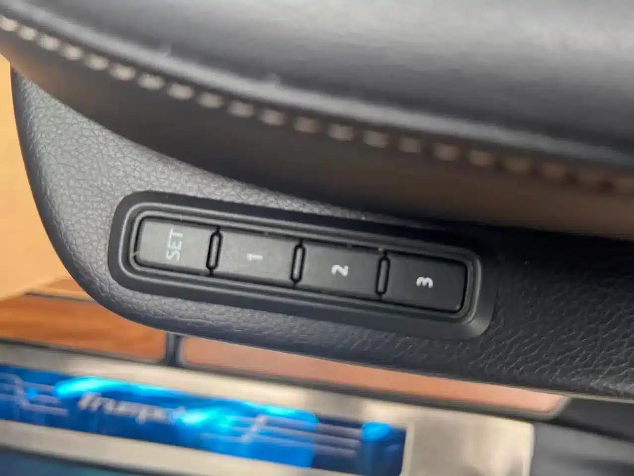 Trumpchi M8 2023 Leading Series 390T Supreme Edition — миниатюра 14