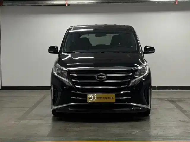 Trumpchi M8 2024 Leading Series 390T Luxury Edition — миниатюра 2