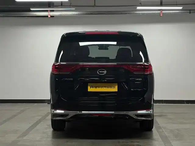 Trumpchi M8 2024 Leading Series 390T Luxury Edition — миниатюра 6