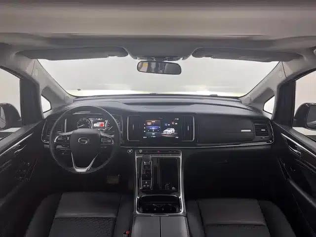 Trumpchi M8 2024 Leading Series 390T Luxury Edition — миниатюра 9