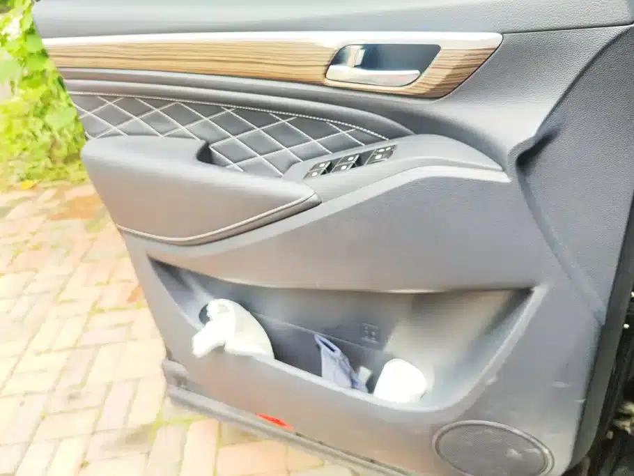 Trumpchi M8 2020 Master Edition 390T Premium Edition — миниатюра 7