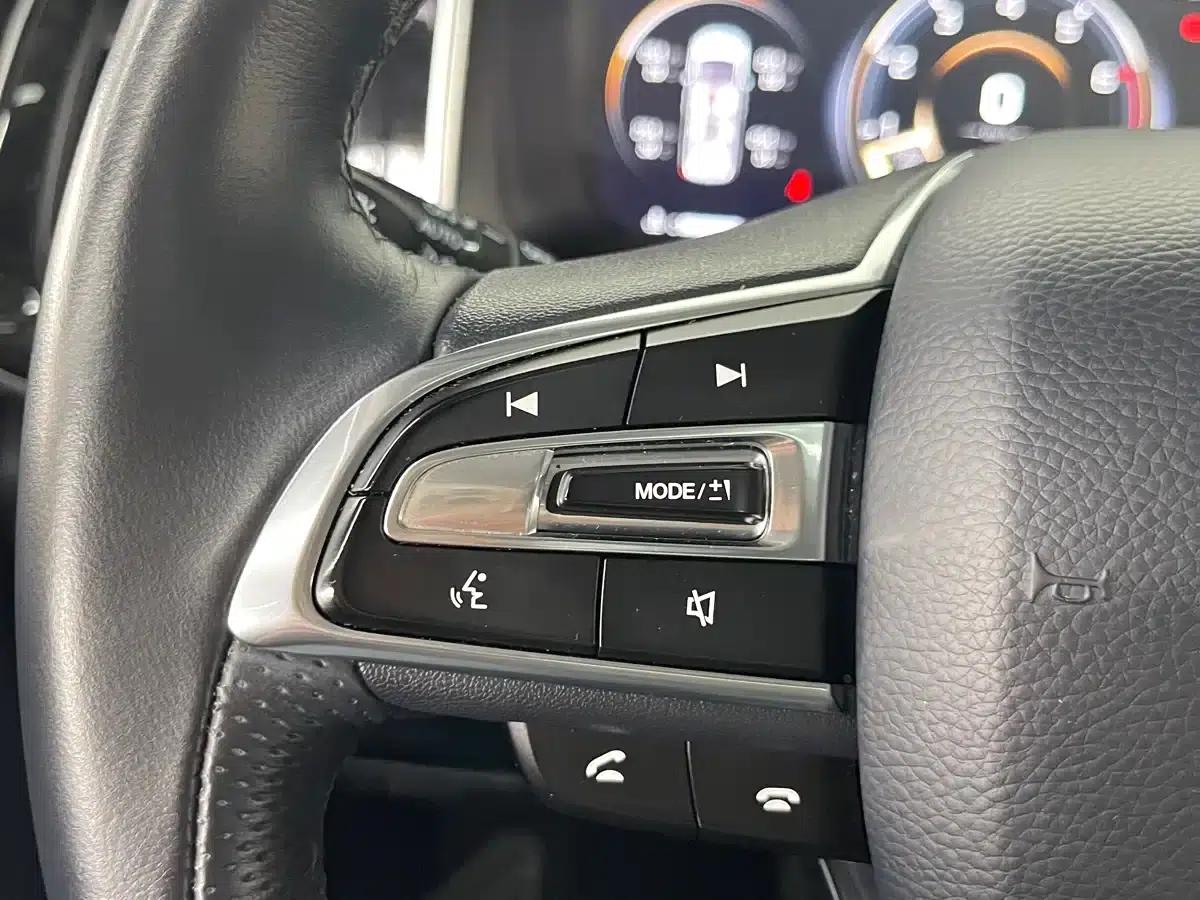 Trumpchi M8 2021 Leading Series 390T Premium Edition — миниатюра 22