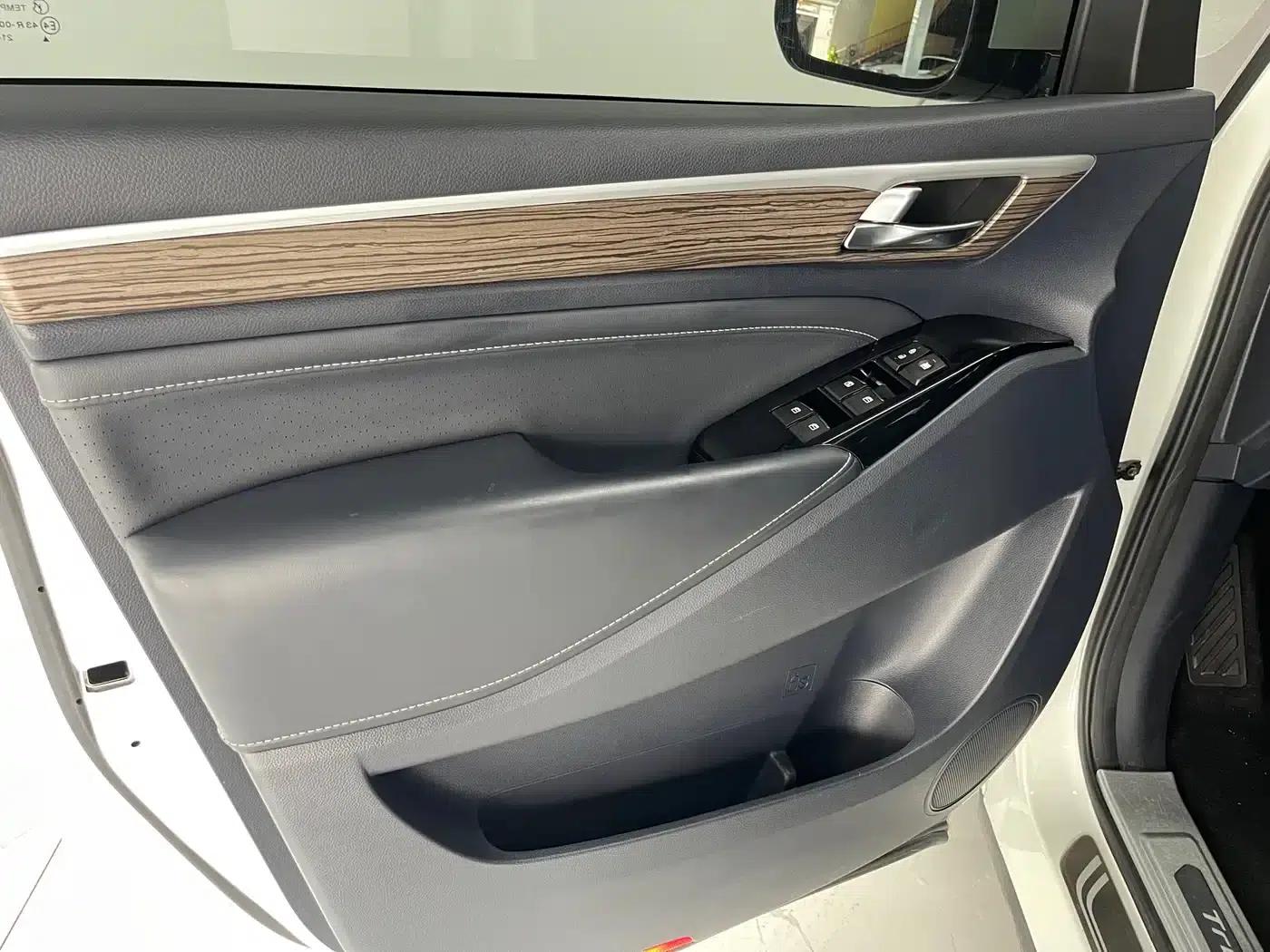 Trumpchi M8 2021 Leading Series 390T Premium Edition — миниатюра 27