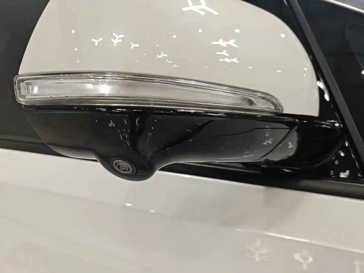 Trumpchi M8 2021 Leading Series 390T Supreme Edition — миниатюра 3
