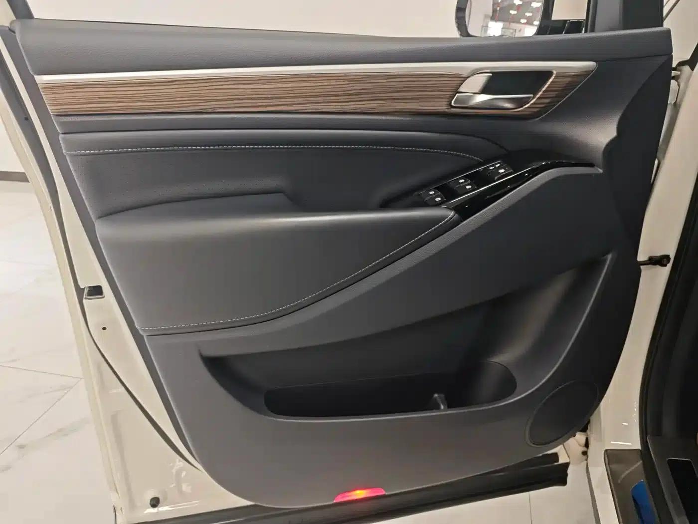 Trumpchi M8 2021 Leading Series 390T Supreme Edition — миниатюра 5