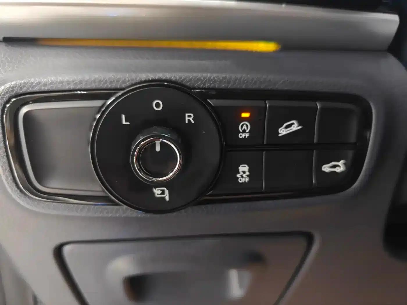 Trumpchi M8 2021 Leading Series 390T Supreme Edition — миниатюра 8