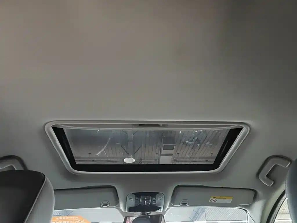Trumpchi M8 2021 Leading Series 390T Premium Edition — миниатюра 18