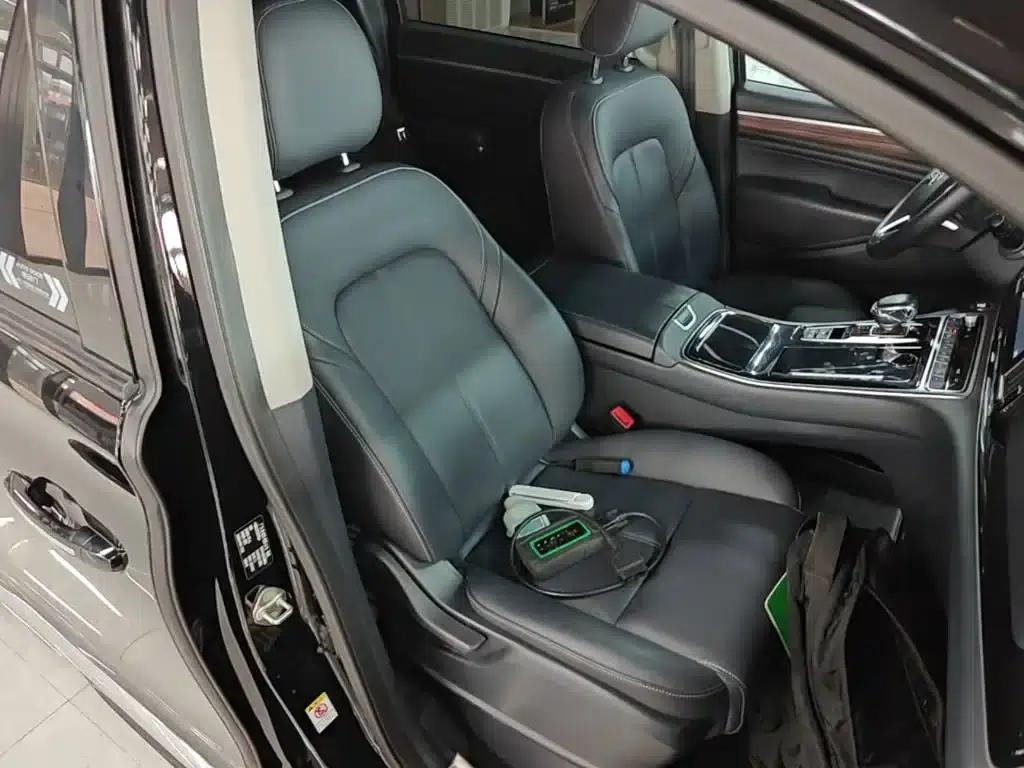 Trumpchi M8 2021 Leading Series 390T Premium Edition — миниатюра 25