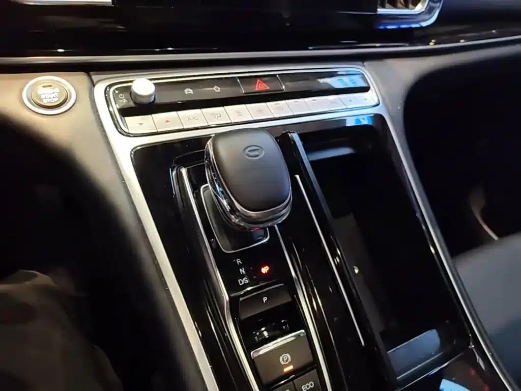 Trumpchi M8 2023 Leading Series 390T Luxury Edition — миниатюра 14