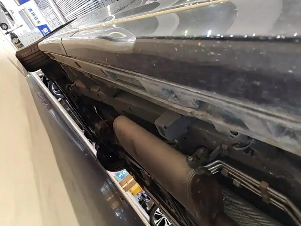 Trumpchi M8 2023 Leading Series 390T Luxury Edition — миниатюра 22