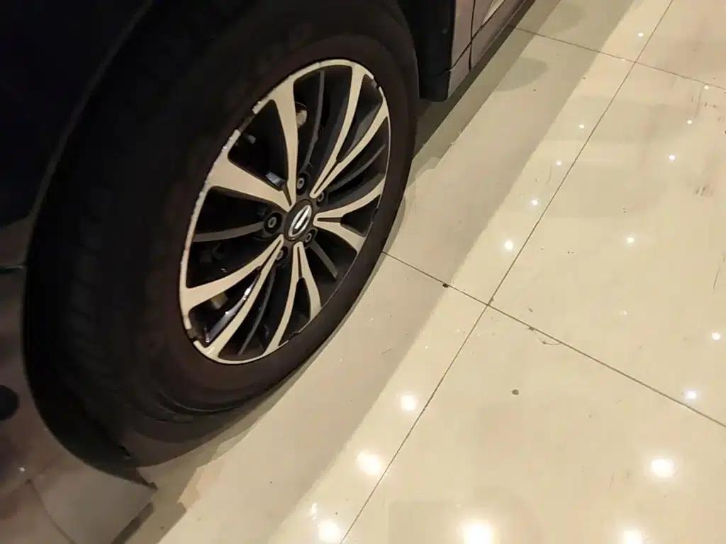 Trumpchi M8 2023 Leading Series 390T Luxury Edition — миниатюра 23