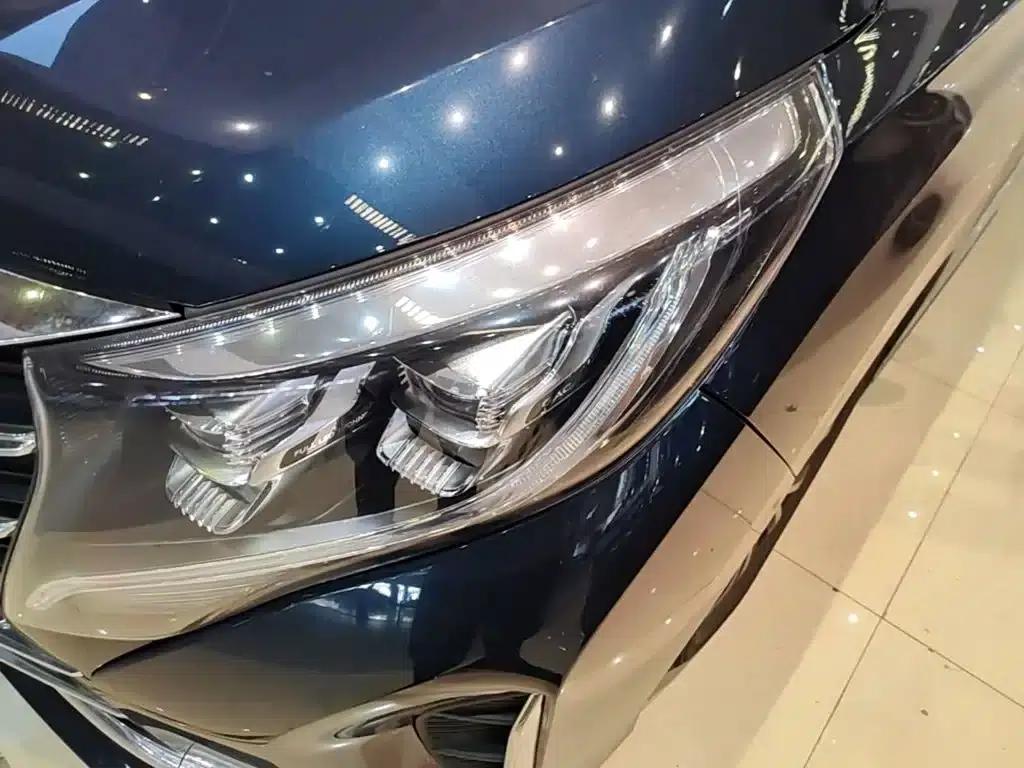 Trumpchi M8 2023 Leading Series 390T Luxury Edition — миниатюра 24