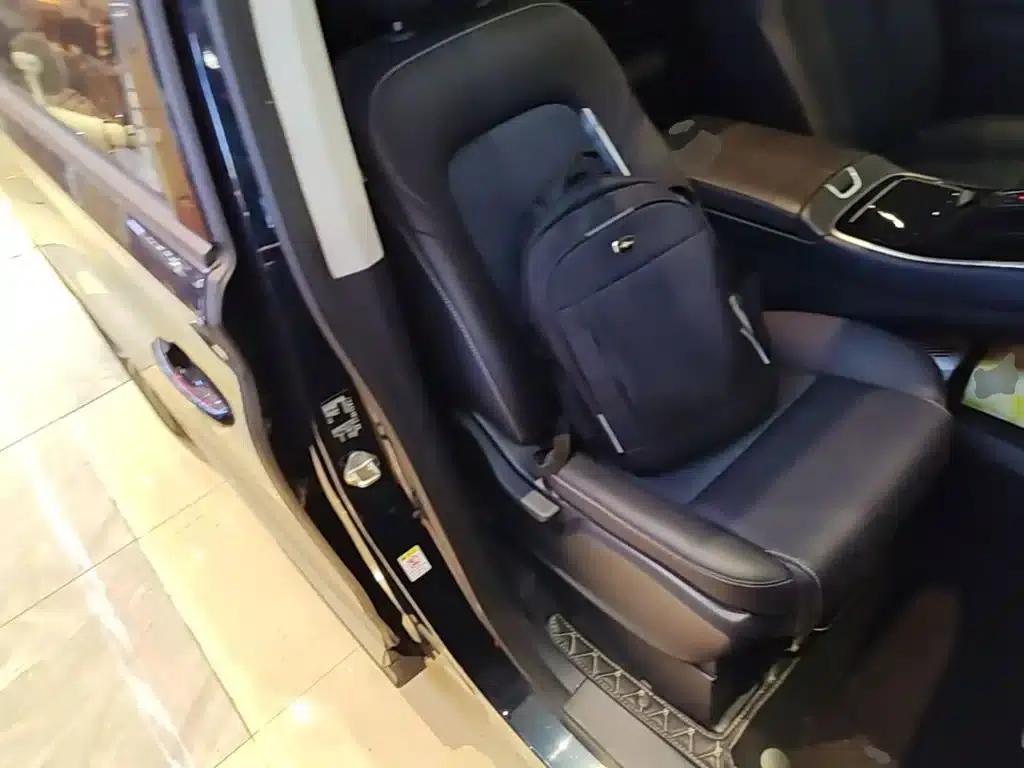 Trumpchi M8 2023 Leading Series 390T Luxury Edition — миниатюра 25